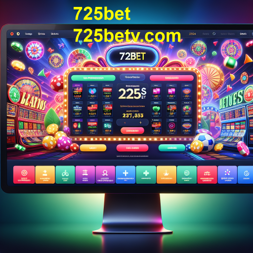 As Promoções que Transformam sua Experiência de Jogo na 725bet